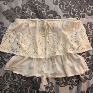 American Eagle summer top